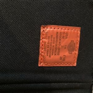 Women's Harley riding boots